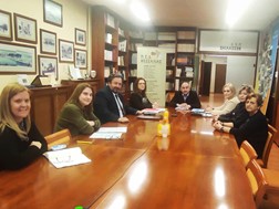 Ουσιαστική συνεργασία του προέδρου της ΠΕΔ Θεσσαλίας με τους εργαζόμενους